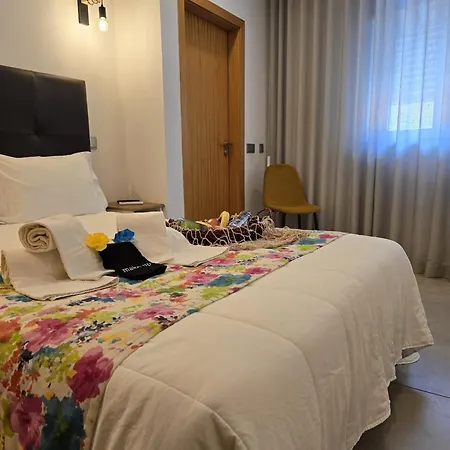 Gæstehus Lc's Lagos