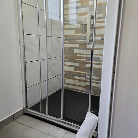 Gæstehus Lc's Lagos