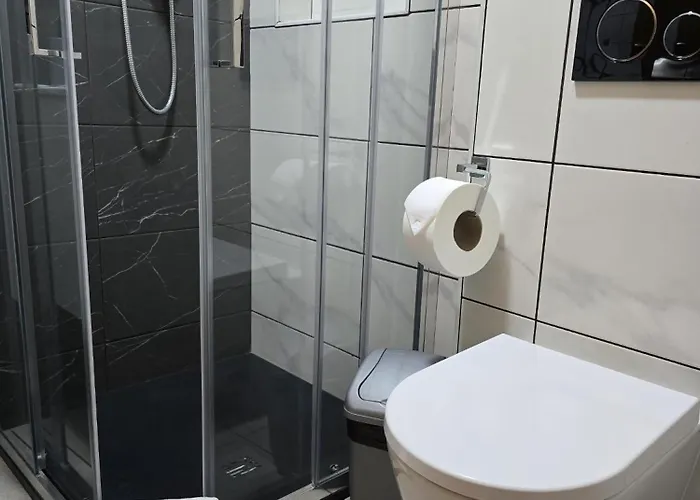 Vendégház Lc's *