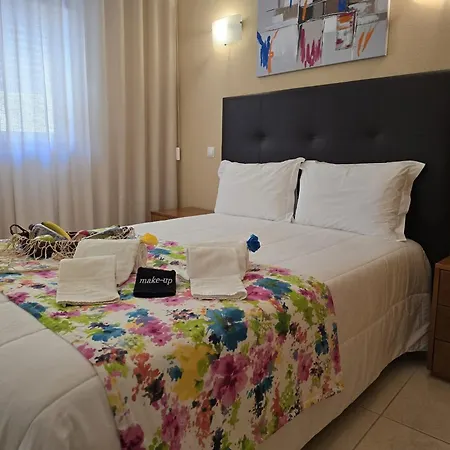 Lc's Guest house