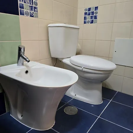 Guest house Lc's
