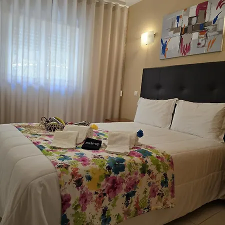 Guest house Lc's *