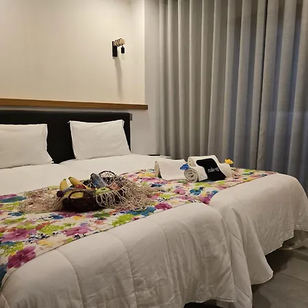 Pensjonat Lc's Lagos