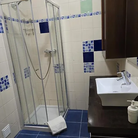 Guest house Lc's