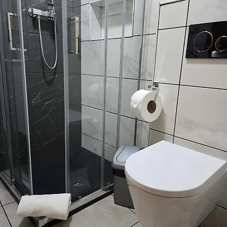 Vendégház Lc's *