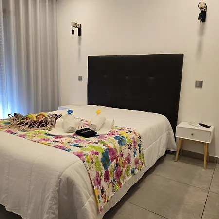Guest house Lc's Lagos