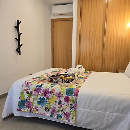 Lc's Guest house