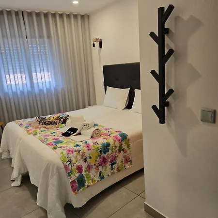 Lc's Guest house *