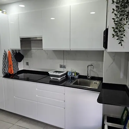 Guest house Lc's Lagos