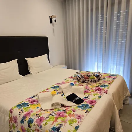 Pensjonat Lc's Lagos