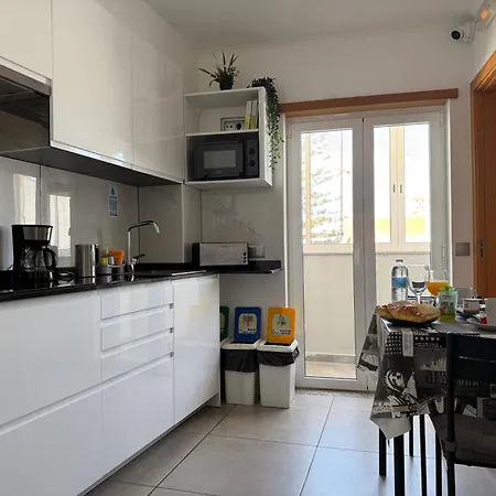 Lc's Vendégház Lagos