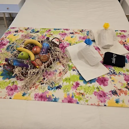 Lc's ゲストハウス ラゴス