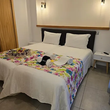 Lc's ゲストハウス ラゴス