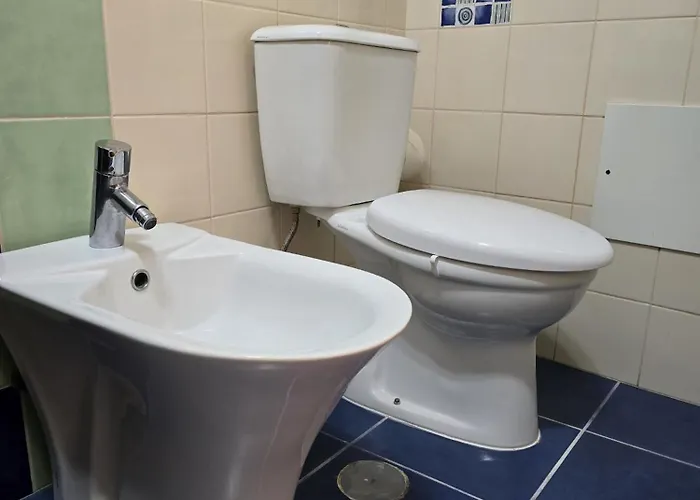 Casa de hóspedes Lc's