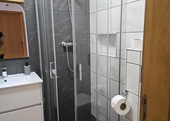 Lc's Pensjonat Lagos