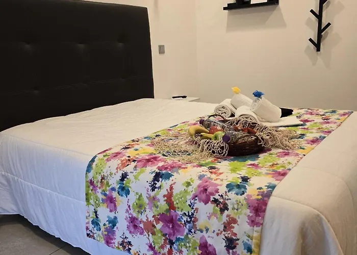 Lc's Casa de hóspedes