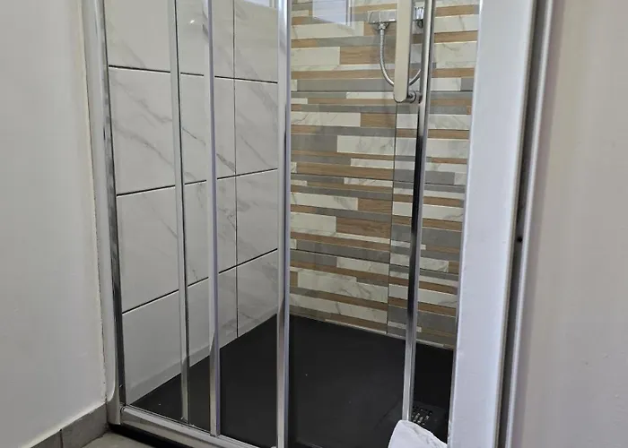 Casa de hóspedes Lc's Lagos