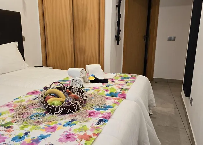 Lc's Casa de hóspedes *