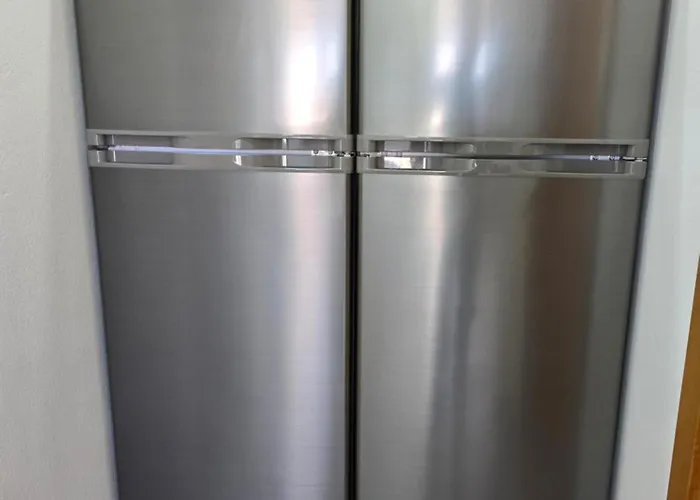 Casa de hóspedes Lc's